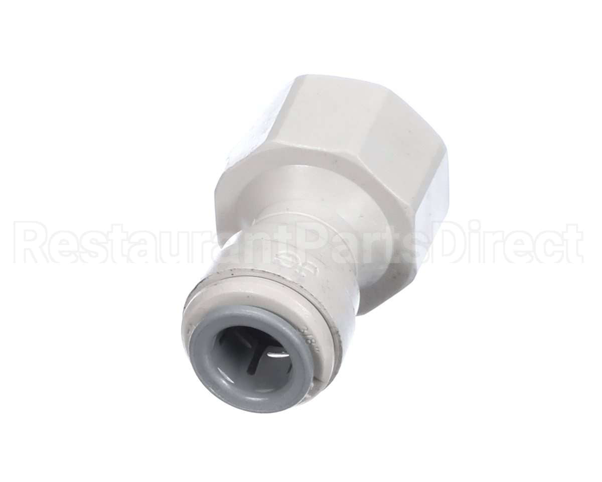 EV312822 Everpure Connector, 1/2" Bsp X 3/8 Qc