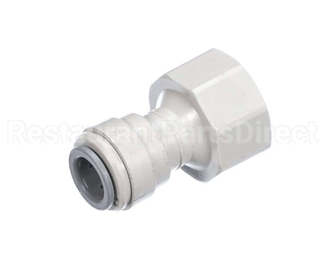 EV312822 Everpure Connector, 1/2" Bsp X 3/8 Qc
