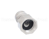 EV312822 Everpure Connector, 1/2" Bsp X 3/8 Qc