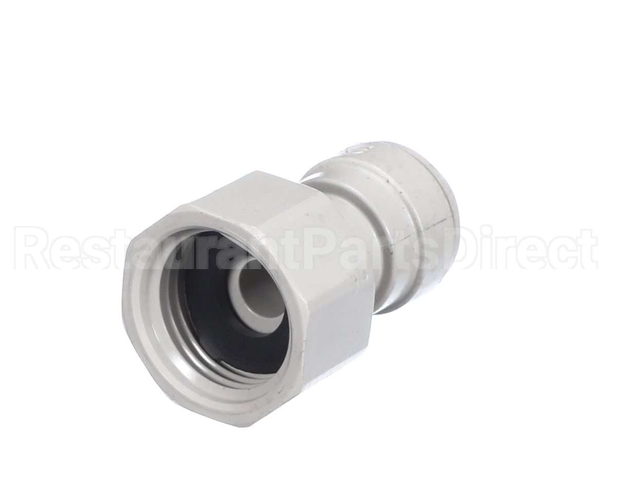 EV312822 Everpure Connector, 1/2" Bsp X 3/8 Qc