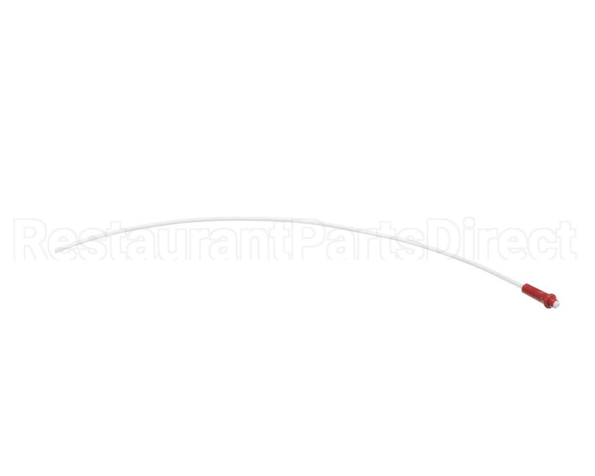 EV312830 Everpure Restrictor, Red, 125 Ml/Min