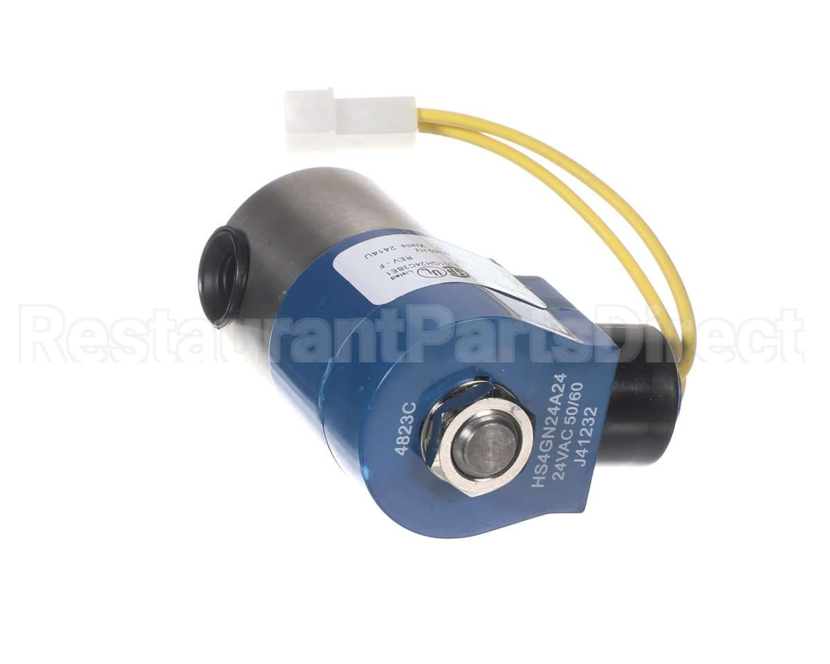 EV3129-32 Everpure 1/2" Solenoid Valve