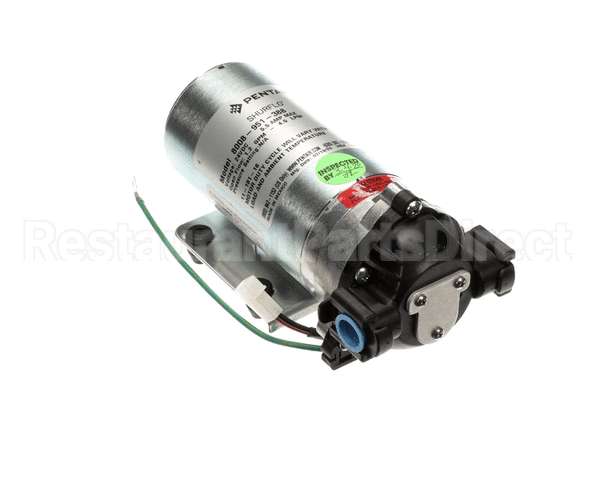 EV313151 Everpure Pump, Mrs-600He-Ii, Permeate