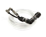 EV313196 Everpure Kit,Plbg W/Prv, Romate, He-Ii
