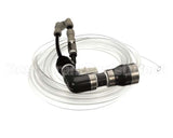 EV313196 Everpure Kit,Plbg W/Prv, Romate, He-Ii