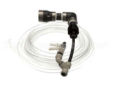 EV313196 Everpure Kit,Plbg W/Prv, Romate, He-Ii