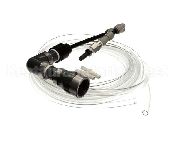 EV313196 Everpure Kit,Plbg W/Prv, Romate, He-Ii