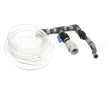 EV314368 Everpure Kit, Plbg W/Prv, Univ, 1