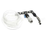 EV314368 Everpure Kit, Plbg W/Prv, Univ, 1