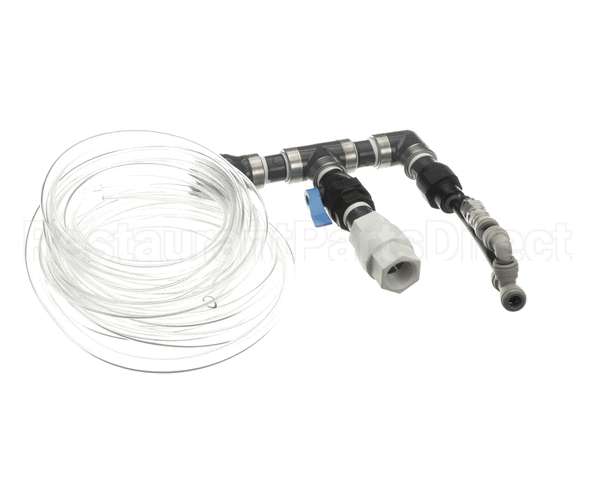 EV314368 Everpure Kit, Plbg W/Prv, Univ, 1