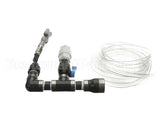 EV314368 Everpure Kit, Plbg W/Prv, Univ, 1