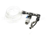 EV314368 Everpure Kit, Plbg W/Prv, Univ, 1