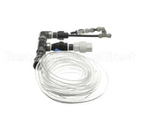EV314368 Everpure Kit, Plbg W/Prv, Univ, 1