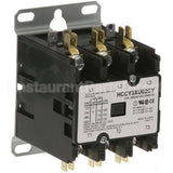 EV4-1 Compatible Montague Contactor 3P 30/40A 208/240V