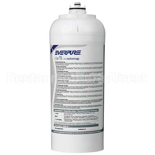 EV433912 Compatible Everpure Claris System - L