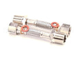 EV433952 Everpure Claris Hose Set 10Cm,3/8 X 1/2