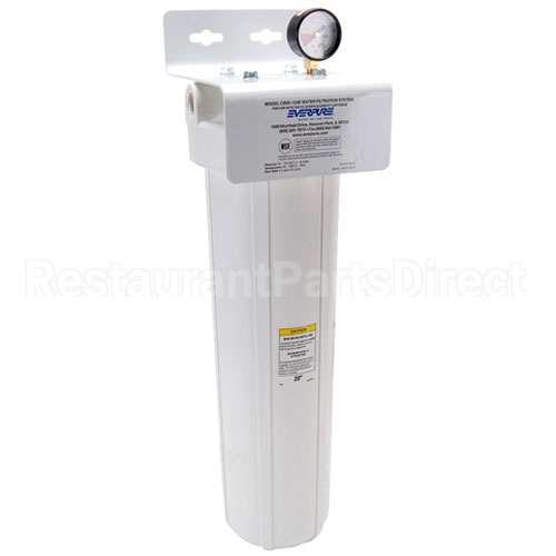 EV9100-51 Compatible Everpure System, Fount/Combo, Cb20-124E