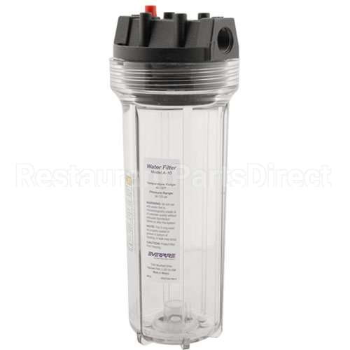 EV910001 Compatible Everpure Filter Housing - A-10