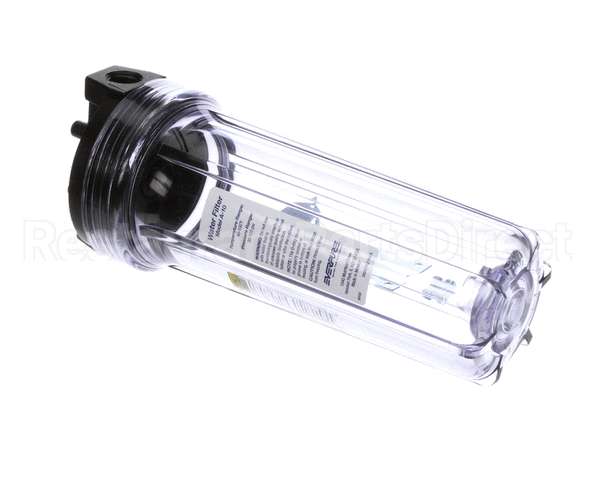 EV910001 Everpure A-10 Filter Housing 1Pk