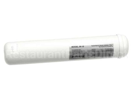 EV910008 Everpure In-10 1/4 Fpt Fitting