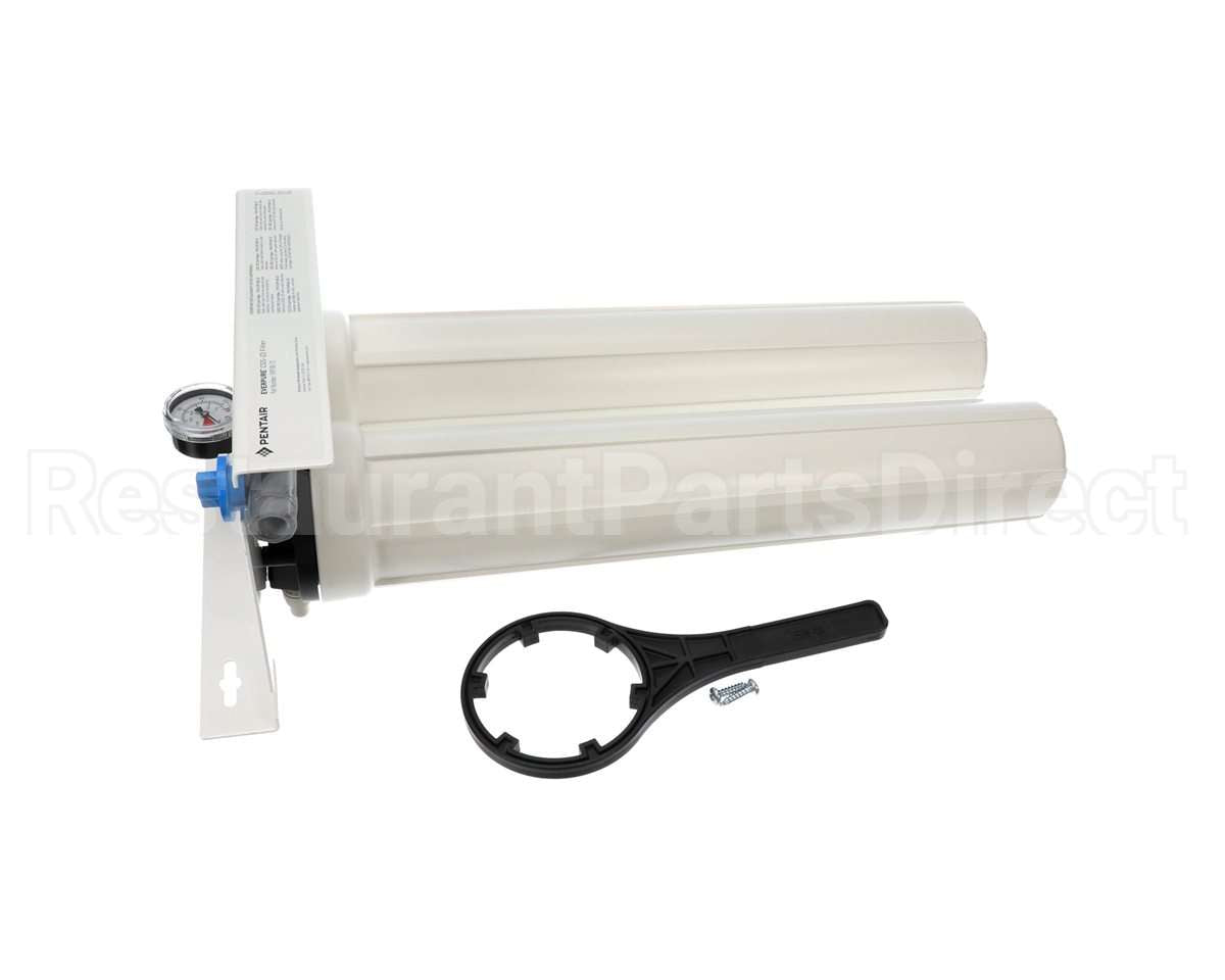 EV910023 Everpure Cgs23 20 Parallel Plumbed Hsg