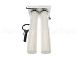 EV910023 Everpure Cgs23 20 Parallel Plumbed Hsg