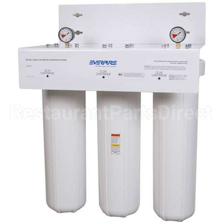 EV910037 Compatible Everpure Filter System - Cb20-312 E