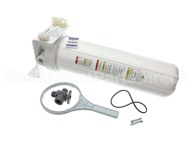 EV910051 Everpure Cb20-124E With Cartridges 1/C