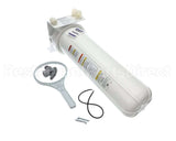 EV910051 Everpure Cb20-124E With Cartridges 1/C