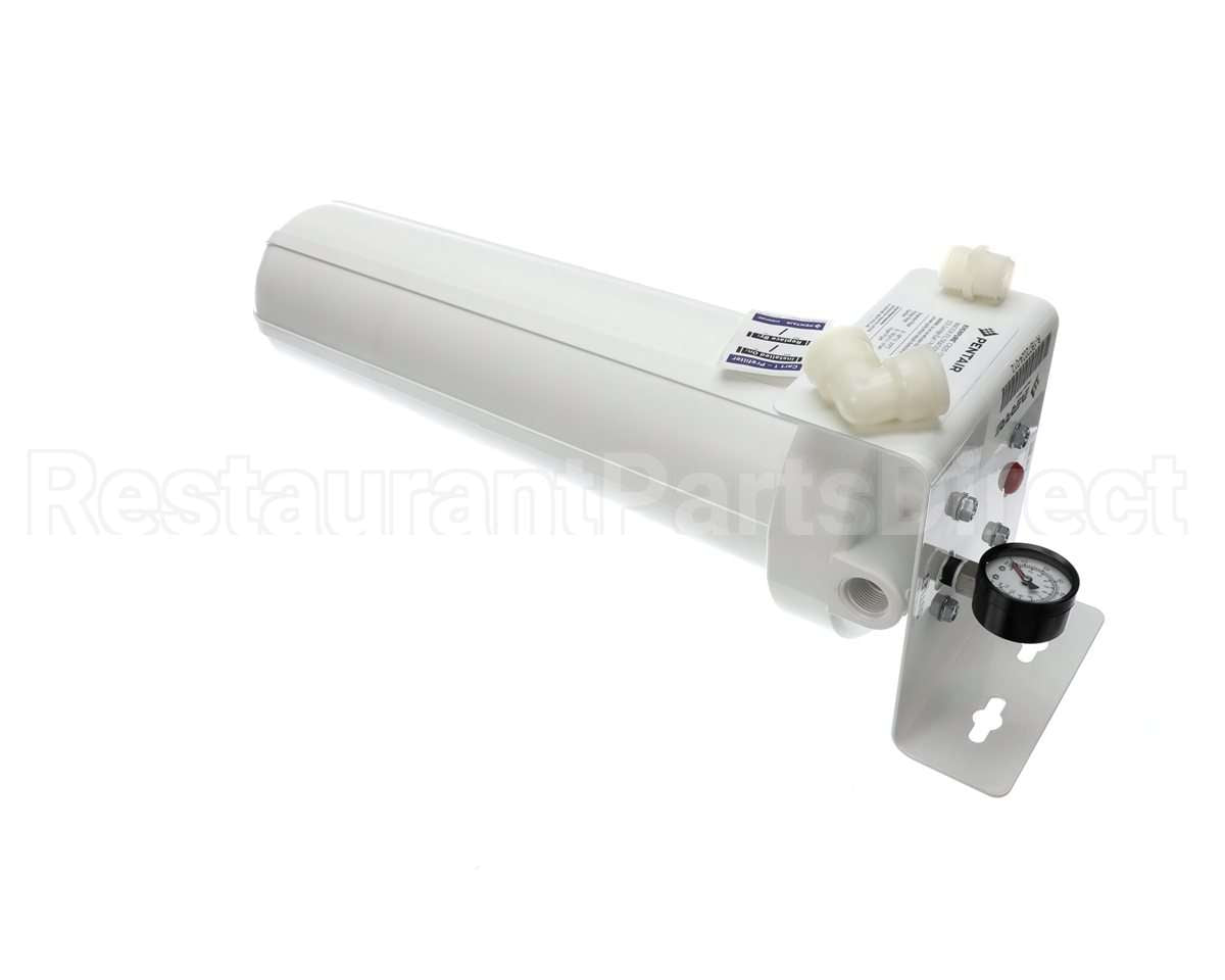 EV910051 Everpure Cb20-124E With Cartridges 1/C