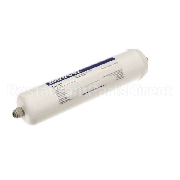 EV910086 Compatible Everpure In-12 1/4 Jg Fitting