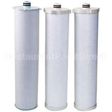 EV9105-34 Compatible Everpure Cartridge Kit - Cb20-312 E