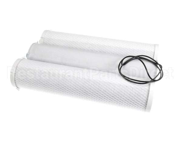EV910534 Everpure Cb20-312E Repl Cartridge Kit