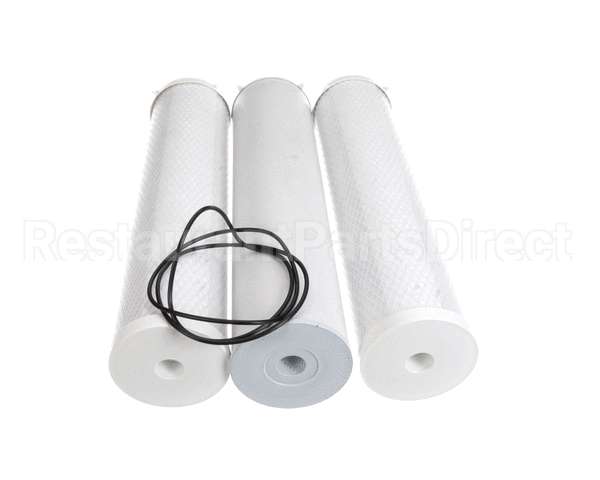 EV910534 Everpure Cb20-312E Repl Cartridge Kit