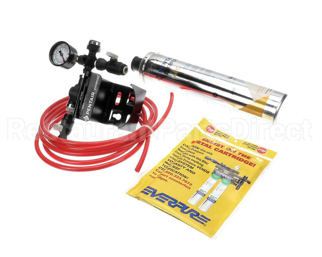 EV920241 Everpure Qc7I Single 4Fc