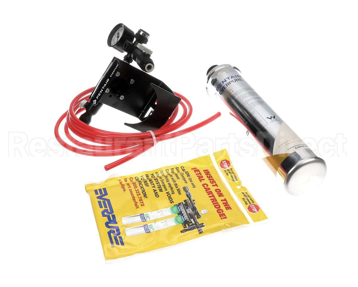 EV920241 Everpure Qc7I Single 4Fc