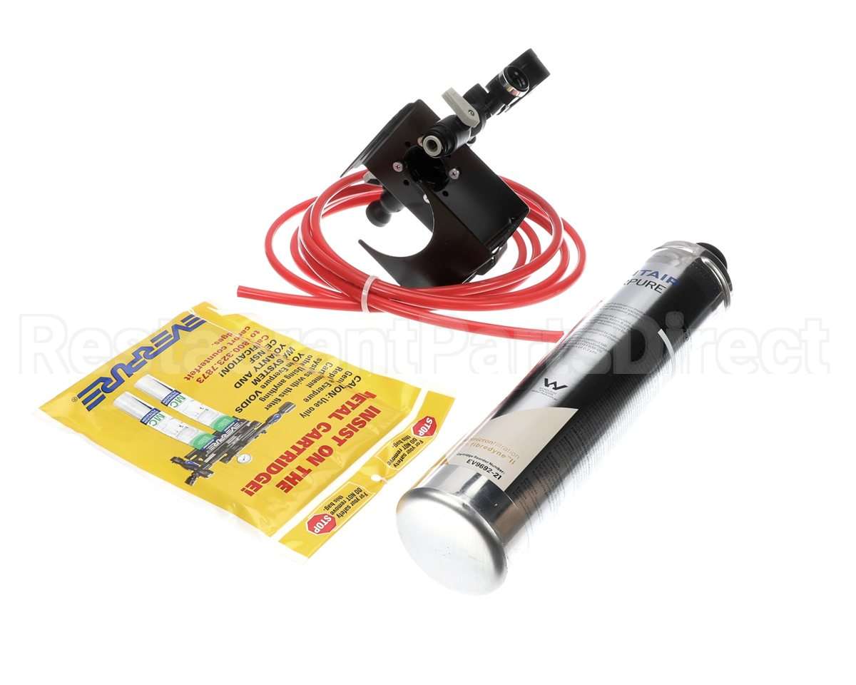 EV920241 Everpure Qc7I Single 4Fc