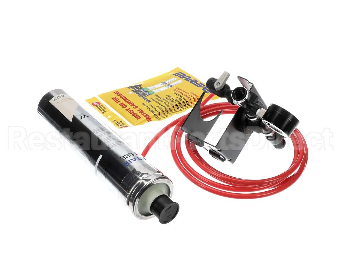 EV920241 Everpure Qc7I Single 4Fc