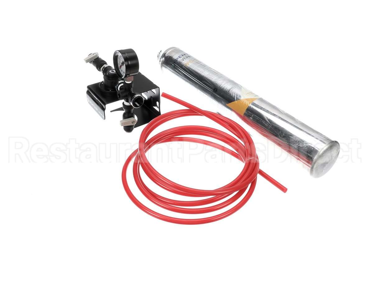 EV920291 Everpure Qc7I Single 7Fc-S