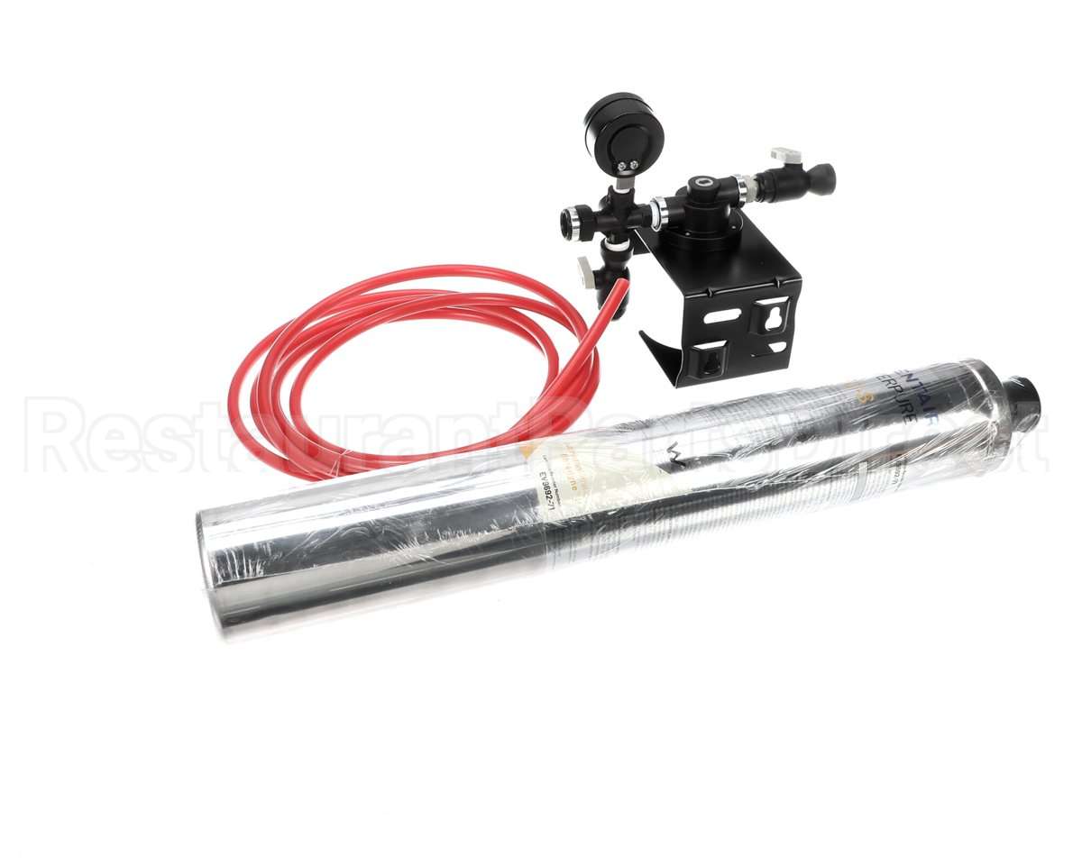 EV920291 Everpure Qc7I Single 7Fc-S