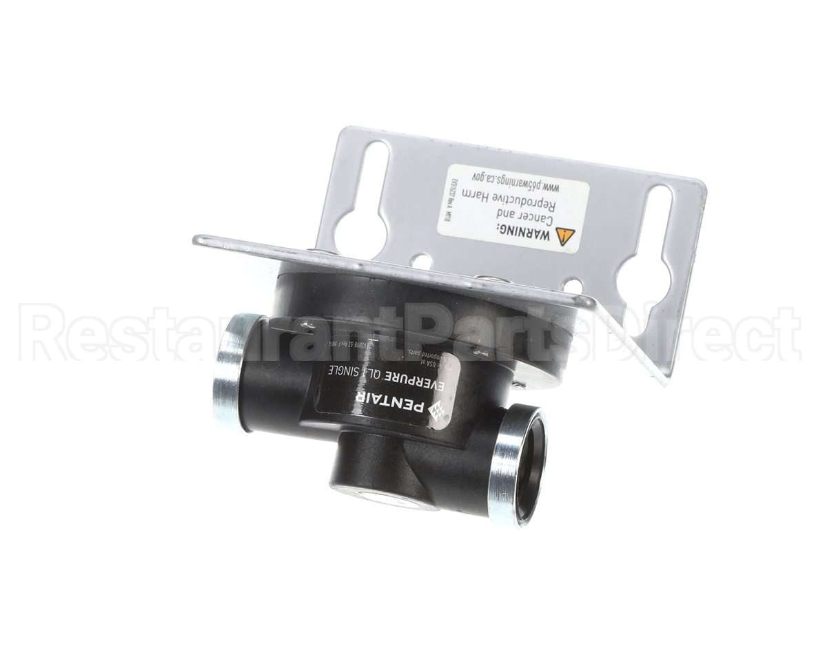 EV925618 Everpure Ql1 Head 3/8 Npt