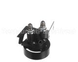 EV925812 Everpure Ql3 H/Op W/Bktw/Fit