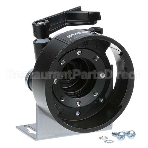 EV925914 Compatible Everpure Head, Single Cap W/ Brack Et