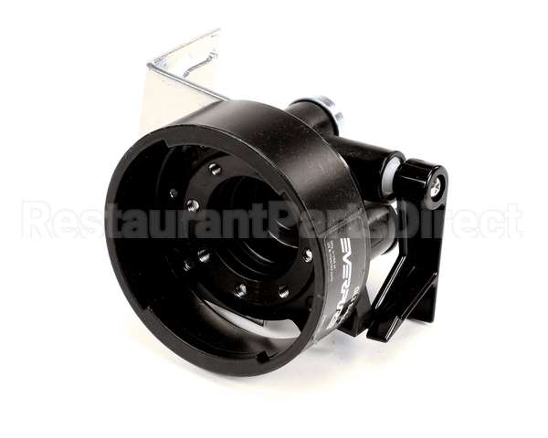 EV925914 Everpure Ql3 Ho-P W/Brkt Mtd