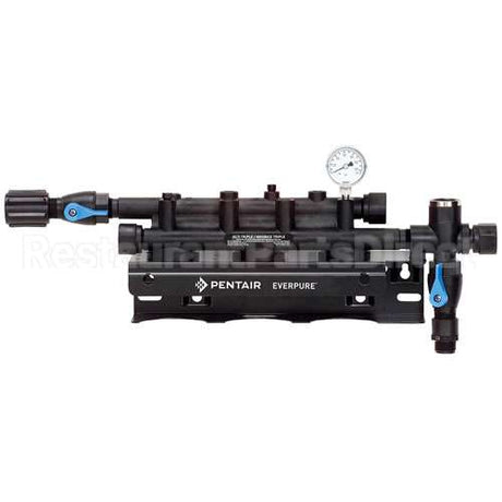 EV927223 Compatible Everpure Head, Water Filter - Triple