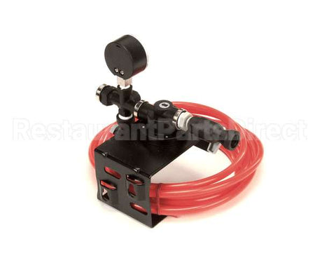 EV927241 Everpure Qc7I Single Hd Only 1Pk