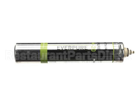 EV927393 Everpure Cart, Rom 20, 1 Pack