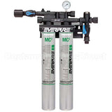 EV9275-02 Compatible Everpure Qc71 System - Twin, Mc