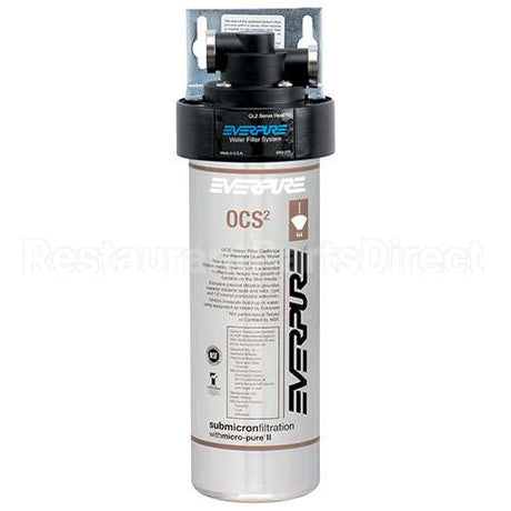 EV9275-60 Compatible Everpure Coffee Filtration System - Ql2-Ocs