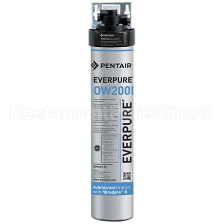 EV9275-70 Compatible Everpure Ql2-Ow200L System